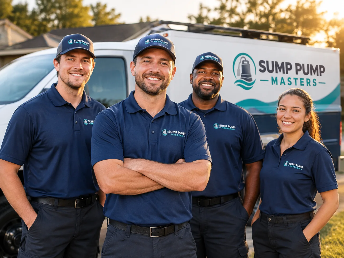 Sump Pump Repair company in Liberty, TX