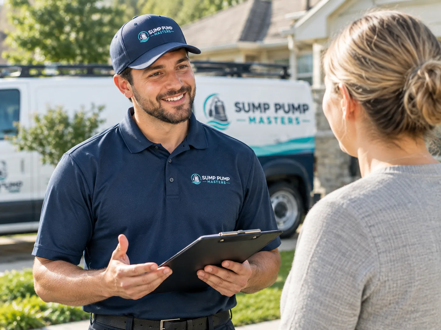 Sump Pump Repair Liberty, TX FAQs